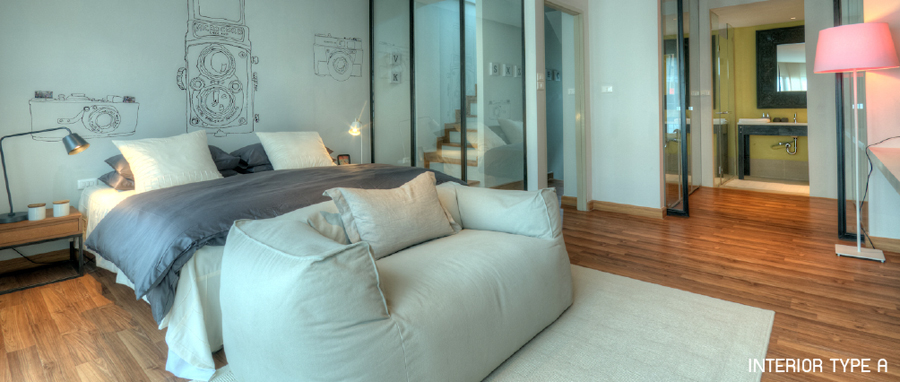 รูปภาพ อีโค สเปซ เกษตร-นวมินทร์ 2 (Eco Space Kaset-Nawamin 2)