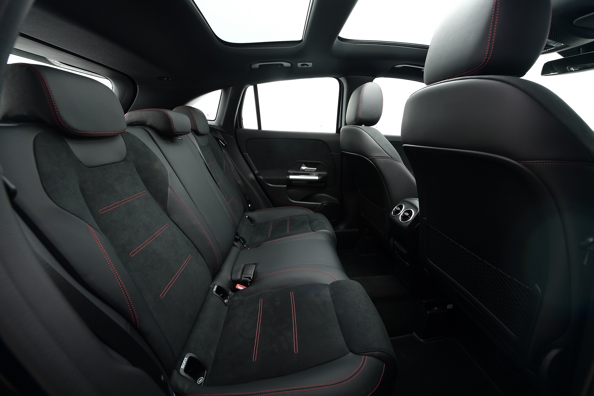 รูปภาพ เมอร์เซเดส-เบนซ์ Mercedes-benz GLA-Class GLA 200 AMG Dynamic ปี 2024