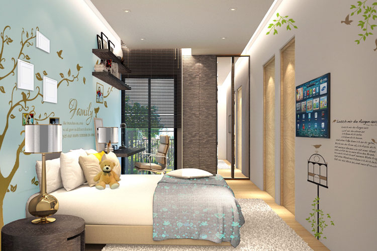 รูปภาพ คาซ่า ซิตี้ สุขุมวิท-สมุทรปราการ (Casa City Sukhumvit-Samutprakan)