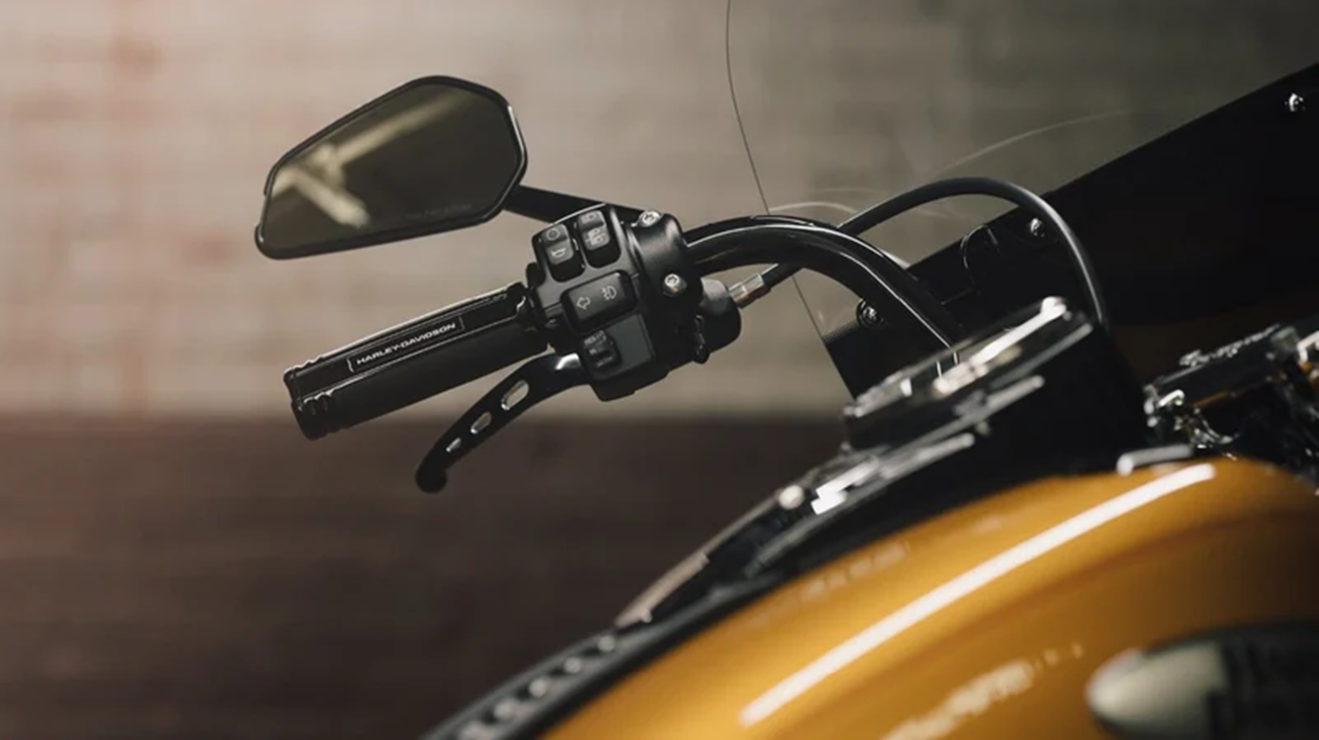 รูปภาพ ฮาร์ลีย์-เดวิดสัน Harley-Davidson Softail Heritage Classic 114 ปี 2023