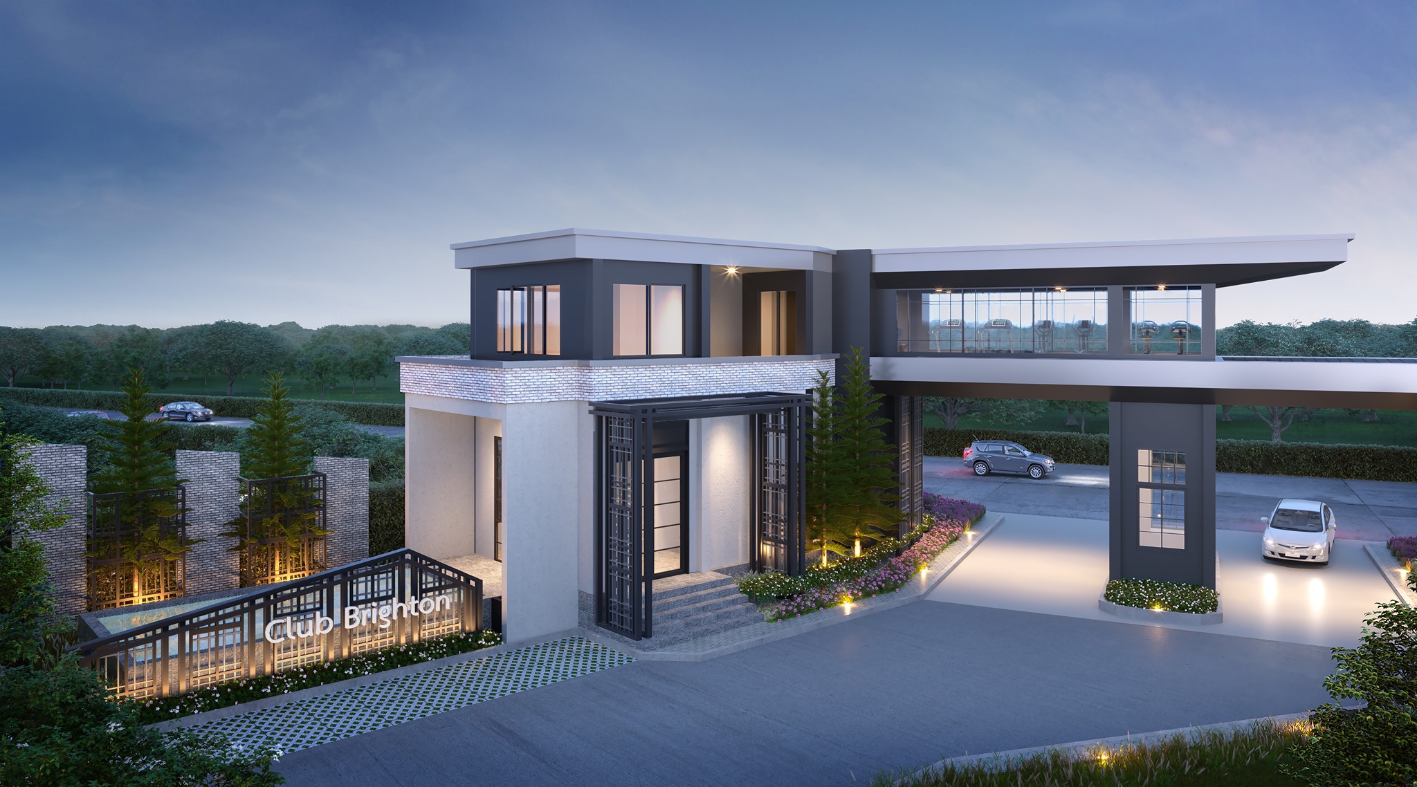 รูปภาพ ไบรตัน บางนา กม.26 (Brighton Bangna km.26)