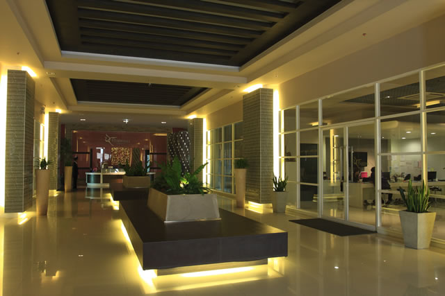 รูปภาพ เดอะ โฟร์วิงส์ เรสซิเดนซ์ ศรีนครินทร์ (The Four Wings Residence Srinakarin)