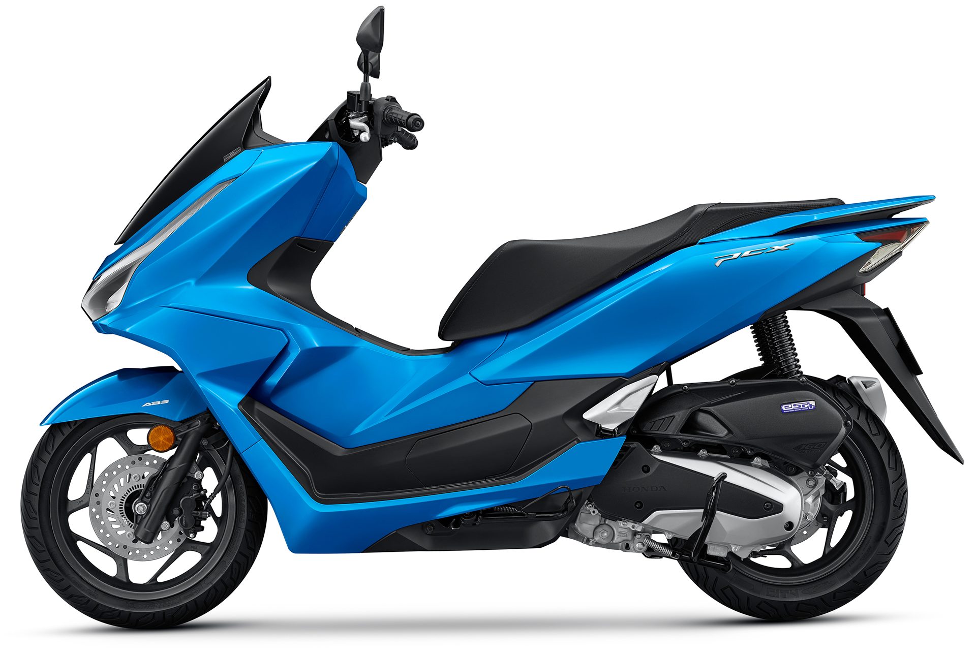รูปภาพ ฮอนด้า Honda PCX 160 (Standard) ปี 2025