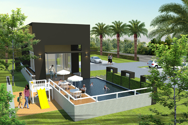 รูปภาพ บ้านปิ่นดาว 4 (Ban Pindoaw 4)