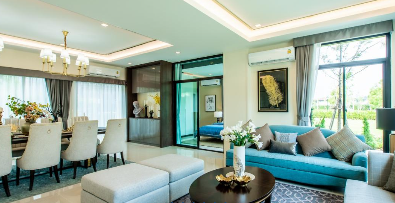 รูปภาพ ลัดดารมย์ วงแหวน-รามอินทรา (Laddarom Wongwaen-Ramintra)