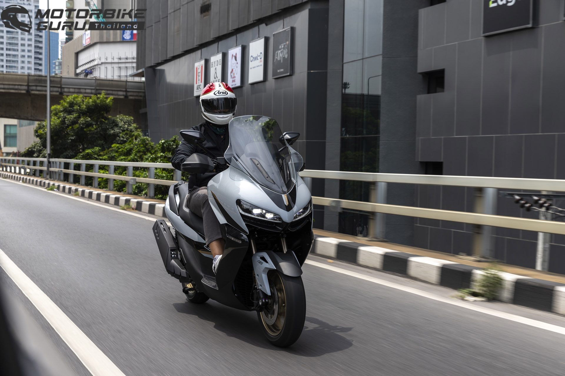 รูปภาพ ซอนเทส Zontes 368K (Standard) ปี 2025