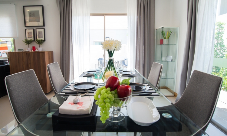 รูปภาพ ไลฟ์ วัลเลย์ สุขุมวิท - เขาน้ำซับ (Life Valley)