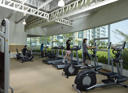 รูปภาพ ศุภาลัย ปาร์ค ศรีนครินทร์ (Supalai Park Srinakarin)