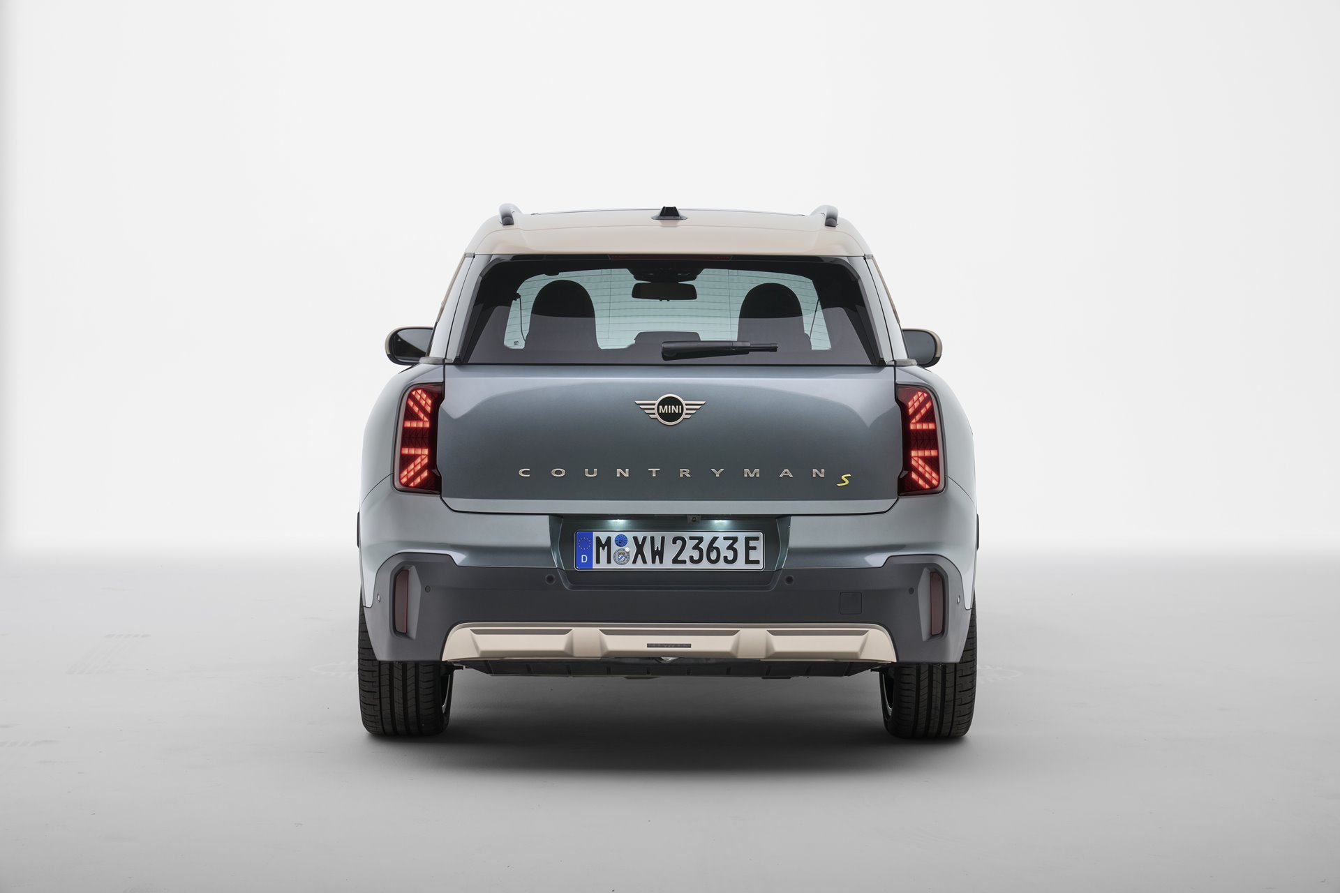 รูปภาพ มินิ Mini Countryman SE ปี 2024