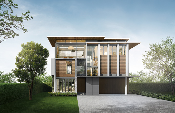 รูปภาพ ดิ เอวา เรสซิเดนซ์ สุขุมวิท (The AVA Residence Sukhumvit)