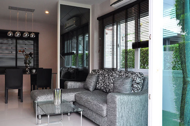 รูปภาพ เดอะ ลอฟท์ แกลเลอเรีย พหลโยธิน-ลำลูกกา คลอง 3 (The Loft Galleria Phahonyothin-Lumlukka Klong 3)