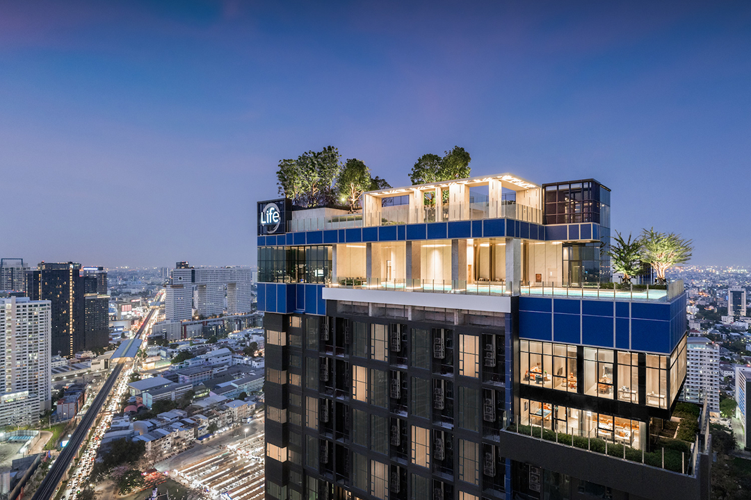 รูปภาพ ไลฟ์ พหลฯ-ลาดพร้าว (Life Phahon-Ladprao)