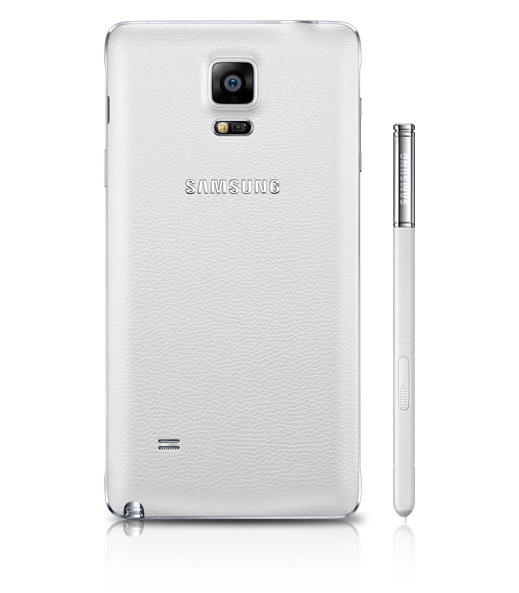 รูปภาพ ซัมซุง SAMSUNG-Galaxy Note 4