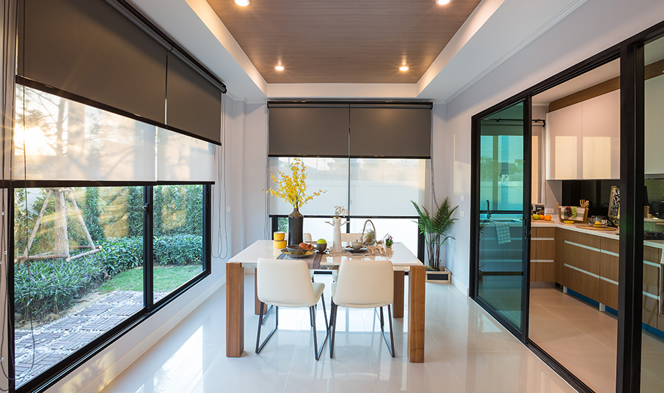 รูปภาพ ศุภาลัย เออร์บานา บางนา - วงแหวน (Supalai Urbana Bangna Ring Road )