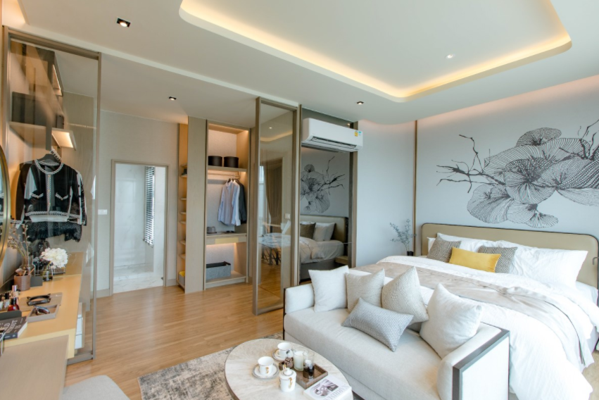 รูปภาพ บ้านกลางเมือง รามอินทรา 83 สเตชั่น (Baan Klang Muang Ramintra 83 Station)