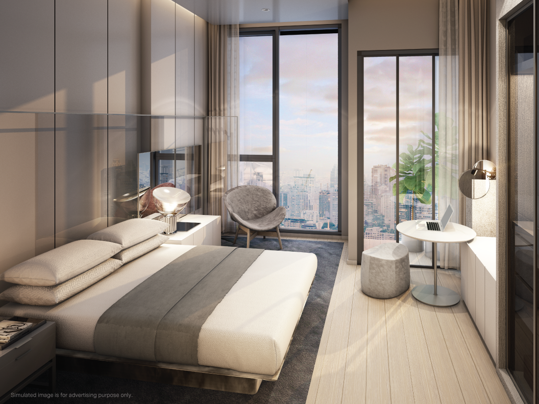 รูปภาพ แมสซารีน รัชโยธิน (Mazarine Ratchayothin)