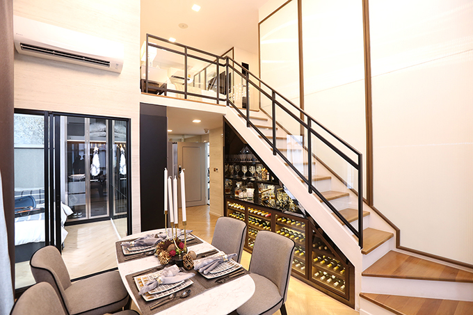 รูปภาพ โมดิซ คอลเลคชั่น บางโพ (Modiz Collection Bangpho)