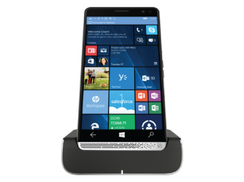 รูปภาพ เอชพี HP-Elite x3