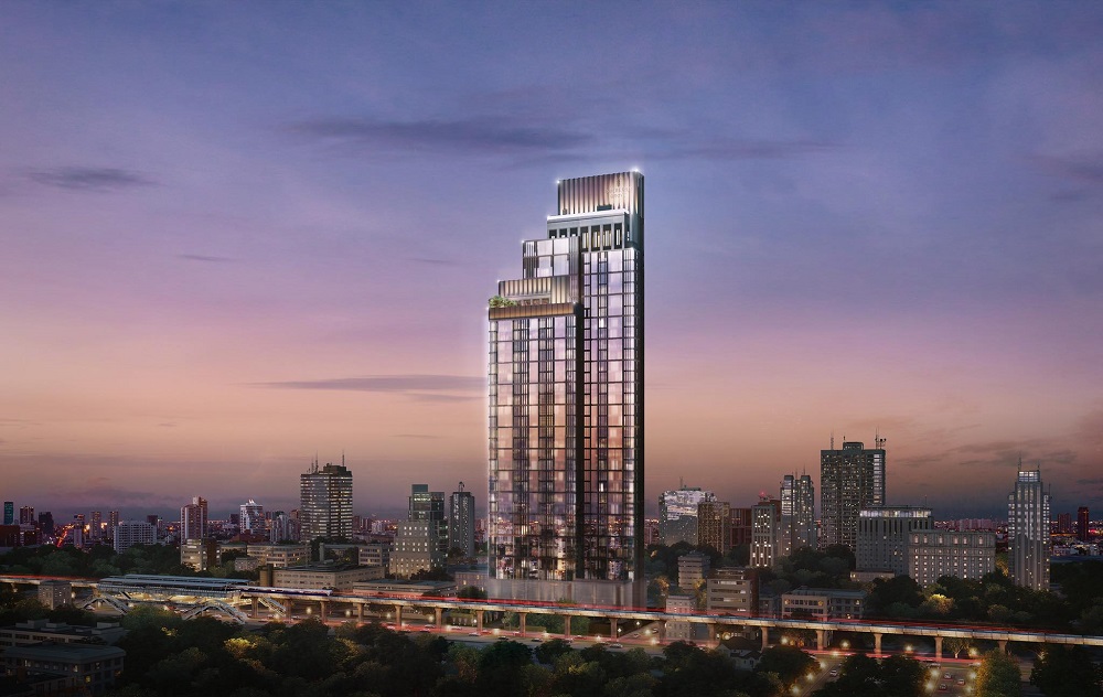 รูปภาพ มัลเบอร์รี่ โกรฟ สุขุมวิท (Mulberry Grove Sukhumvit)