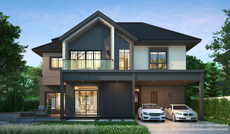 รูปภาพ บางกอก บูเลอวาร์ด รังสิต (Bangkok Boulevard Rangsit)