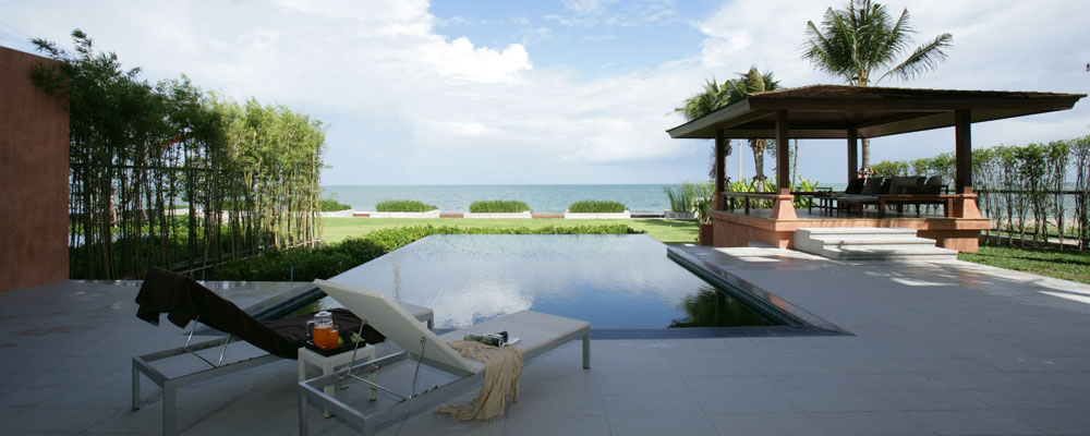 รูปภาพ บ้านชานทะเล ชะอำ (Baan Chaan Talay)