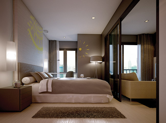 รูปภาพ ฮิว สุขุมวิท (Hue Sukhumvit)