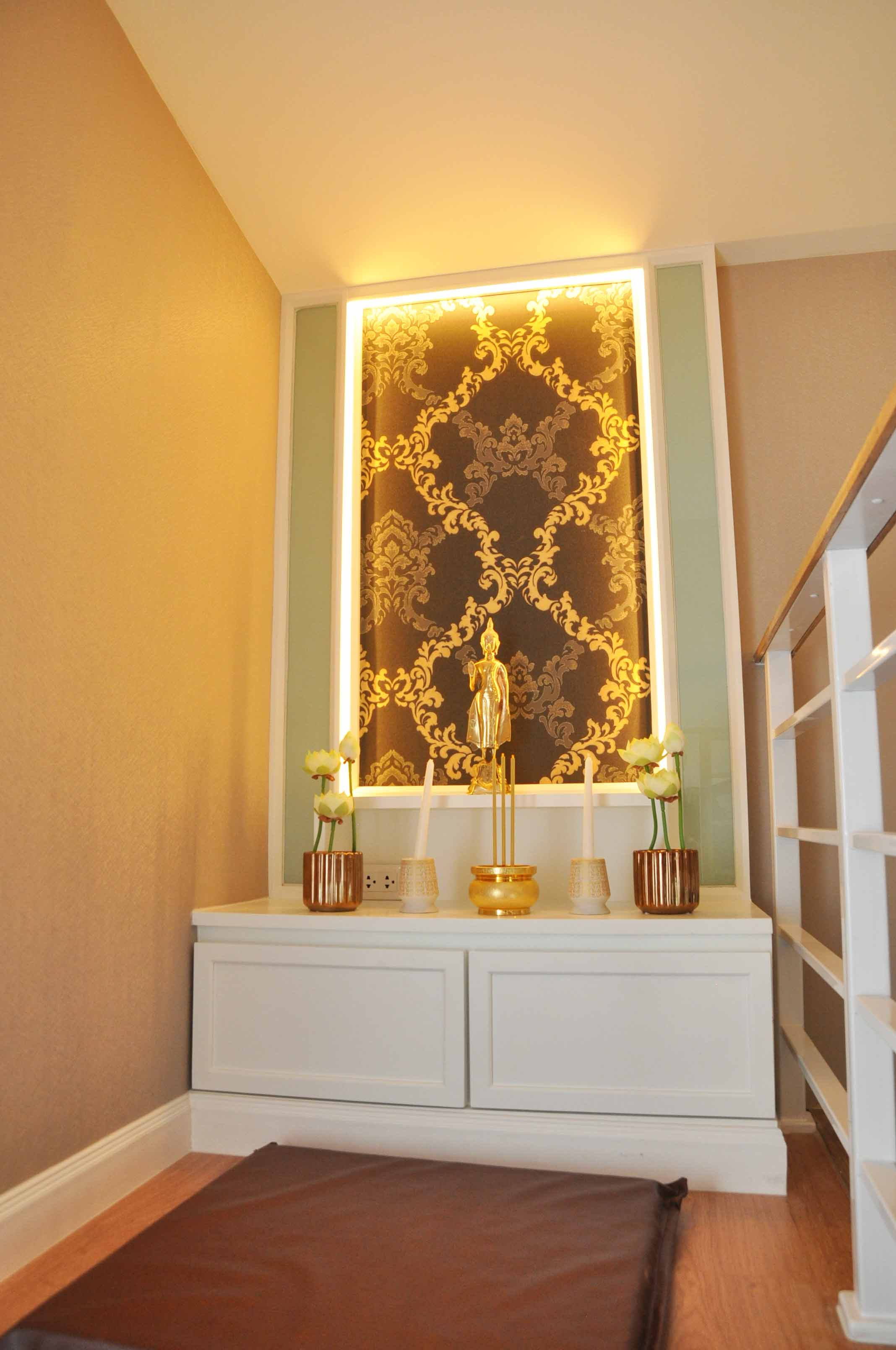 รูปภาพ โกลเด้น ทาวน์ วงศ์สว่าง-รัชดา (Golden Town Wongsawang - Ratchada)