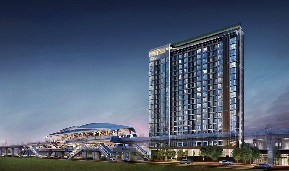 รูปภาพ เซียล่า จรัญฯ 13 สเตชั่น (CIELA Charan 13 Station)