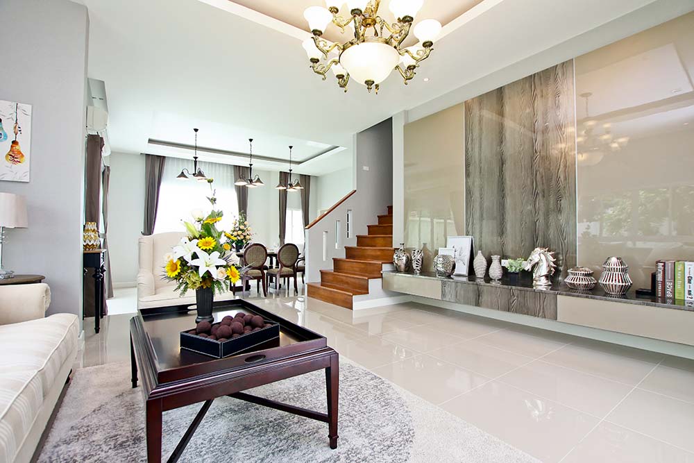 รูปภาพ ลลิล กรีนวิลล์ ลักซ์ รามอินทรา (Lalin Greenvile LUXE Ramintra)