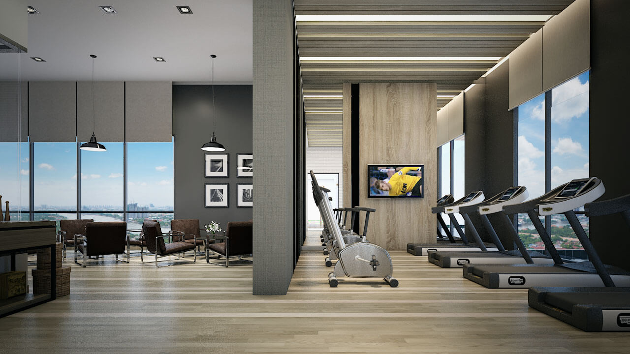 รูปภาพ ดีคอน ไพรม์ รัตนาธิเบศร์ (Dcon Prime Rattanathibet)