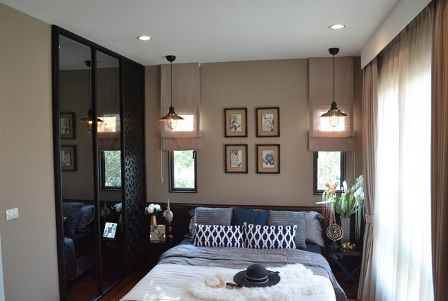 รูปภาพ บ้านพฤกษา ไพร์ม รามอินทรา - คู้บอน (BaanPruksa Prime Ramintra - Kubon)