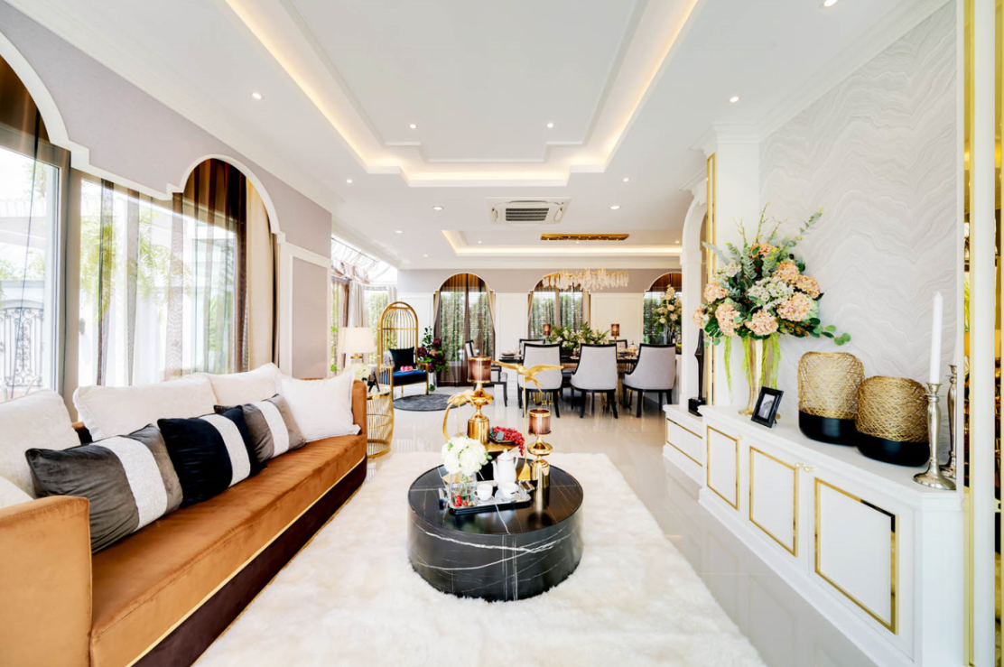 รูปภาพ แกรนดิโอ วิภาวดี - รังสิต (Grandio Vibhavadi - Rangsit)