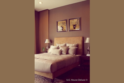 รูปภาพ ยู.อี.เฮ้าส์ ดีลักซ์ พุทธมณฑลสาย 2 (U.E. House Deluxe)
