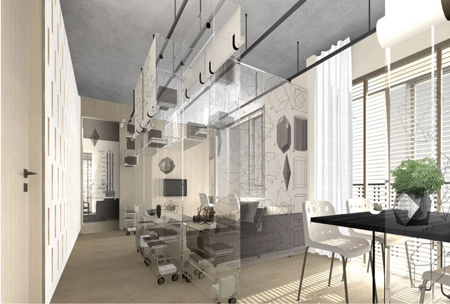 รูปภาพ โนเบิล รีวอลฟ์ รัชดา 2 (Noble Revolve Ratchada 2)