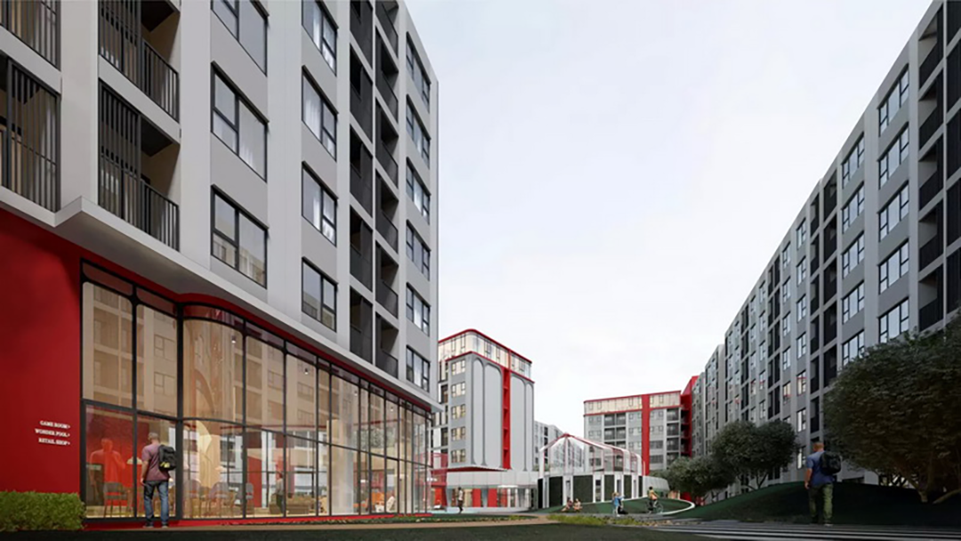 รูปภาพ เคฟ วันเดอร์แลนด์ (Kave wonderland)