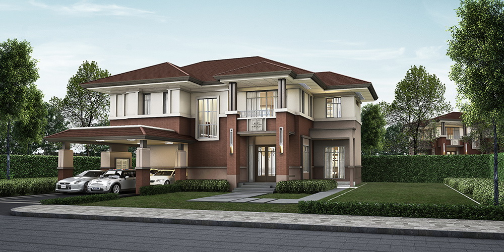 รูปภาพ นาราสิริ ปิ่นเกล้า - สาย 1 (Narasiri Pinklao - Sai 1)