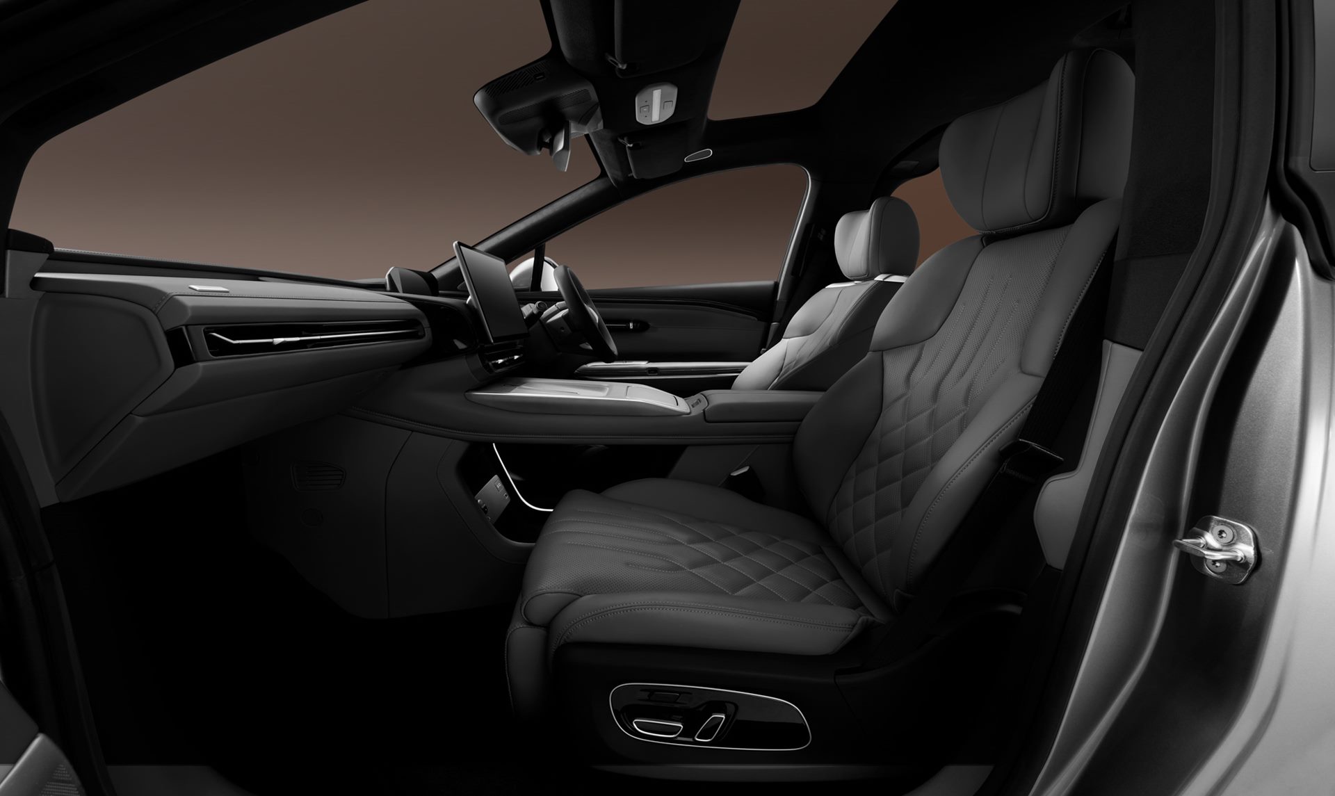 รูปภาพ Aion Hyptec HT 620 Premium ปี 2024