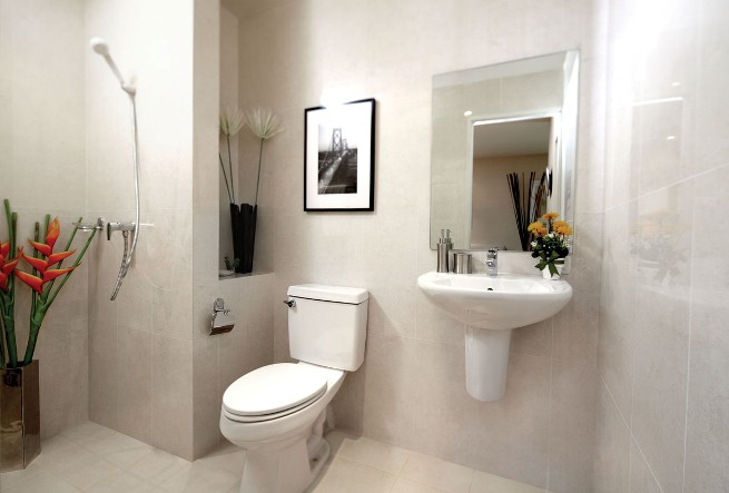 รูปภาพ ไอ คอนโด สุขุมวิท 105 (iCondo Sukhumvit 105)