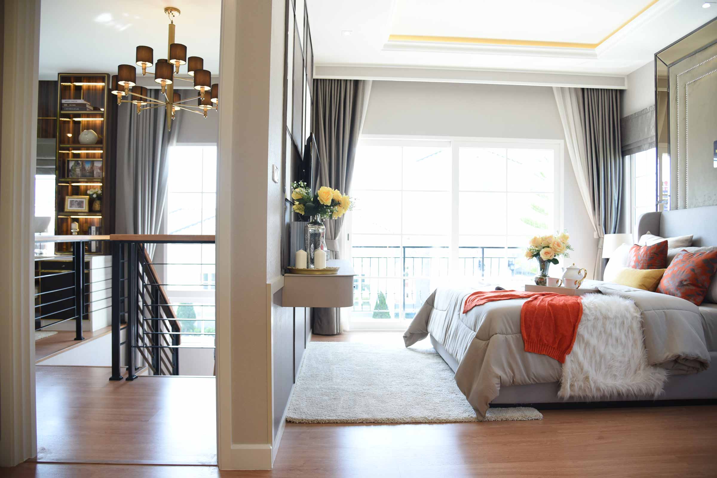 รูปภาพ โกลเด้น นีโอ รามอินทรา - วงแหวน (Golden Neo Ramintra - Wongwaen)