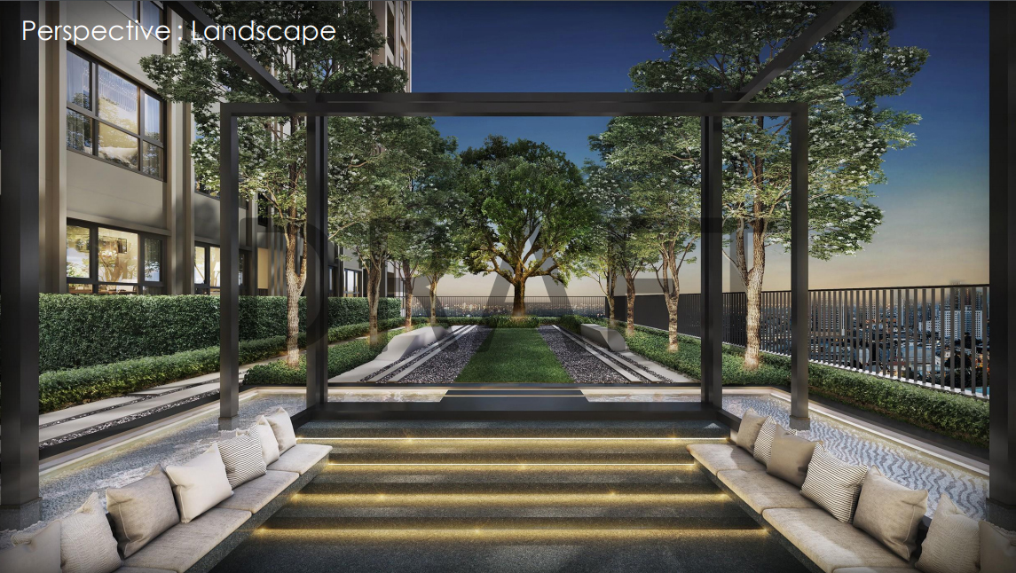 รูปภาพ ดิ ออริจิ้น พหล-สะพานใหม่ (THE ORIGIN Phahol-Saphanmai)