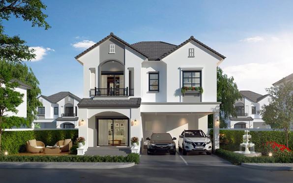 รูปภาพ น็อตติ้ง ฮิลล์ (Notting Hill)