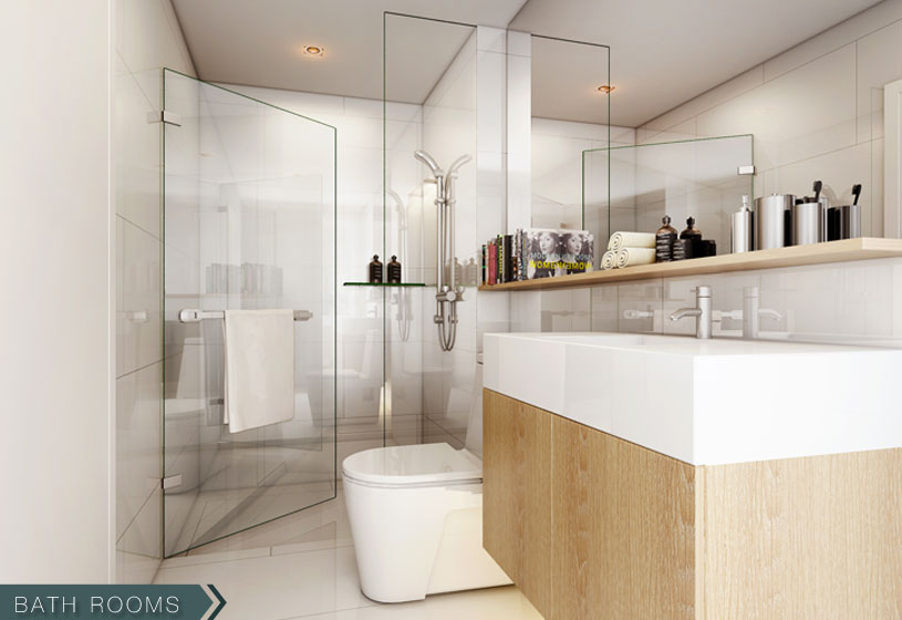 รูปภาพ แดน ลิฟวิ่ง รัชดา-ประชาอุทิศ (Than Living Rachada-Prachautid)