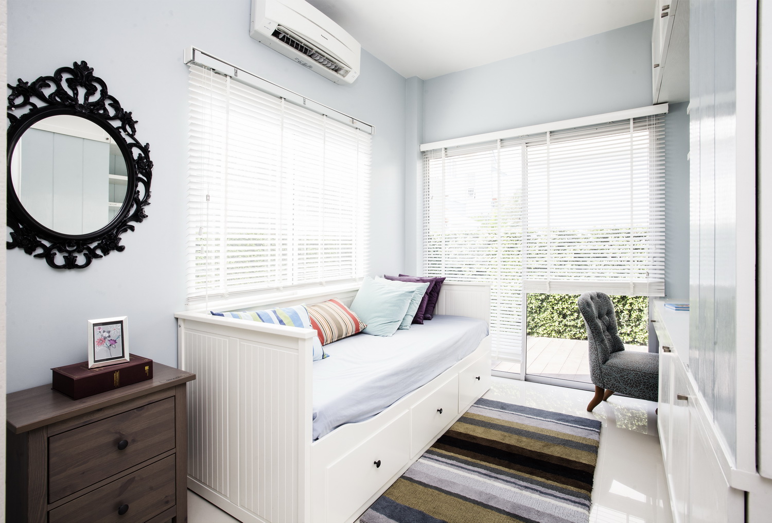 รูปภาพ พาร์คเวย์ เอ-ลีฟ (Parkway A-Liv)