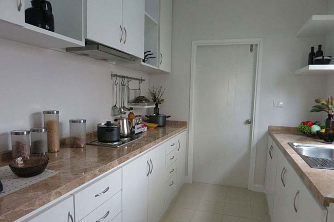 รูปภาพ เดอะทรัสต์ วิลล์ กาญจนาภิเษก - หทัยราษฎร์ (The Trust Ville)