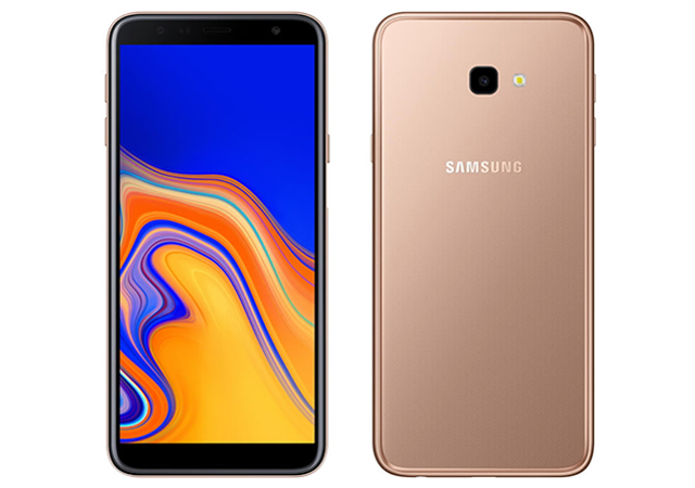 รูปภาพ ซัมซุง SAMSUNG Galaxy J4+