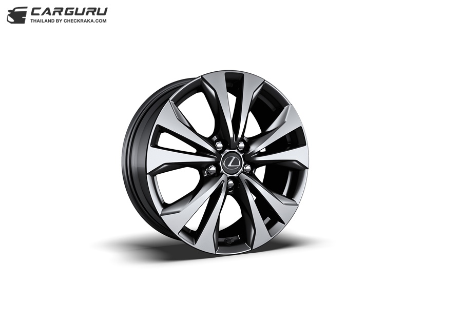 รูปภาพ เลกซัส Lexus UX 250h F-Sport AWD ปี 2022