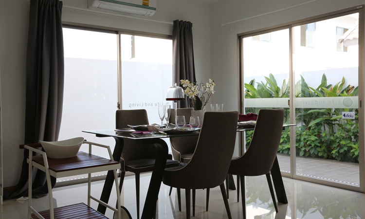 รูปภาพ ไลฟ์ การ์เด้น โฮม ตลาดโรงโป๊ะ (Life Garden Home)