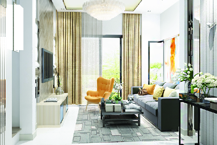 รูปภาพ นครทอง ลีฟวิ่ง 2 (Nakornthong Living 2)