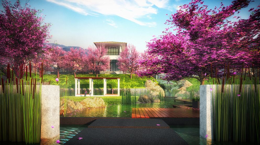 รูปภาพ ศิวิไลซ์ ฮิลล์ เขาใหญ่ (Civilai Hill Khao Yai)