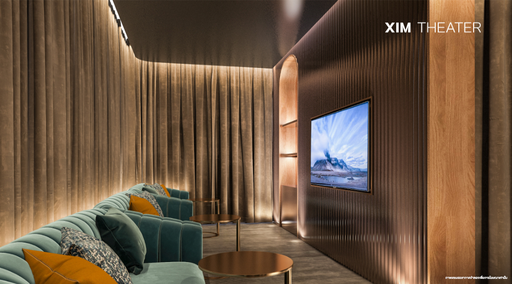 รูปภาพ ซิม พระราม 3 - สุขสวัสดิ์ (XIM Rama 3 - Suksawat)